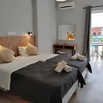 Valentinos Apartments