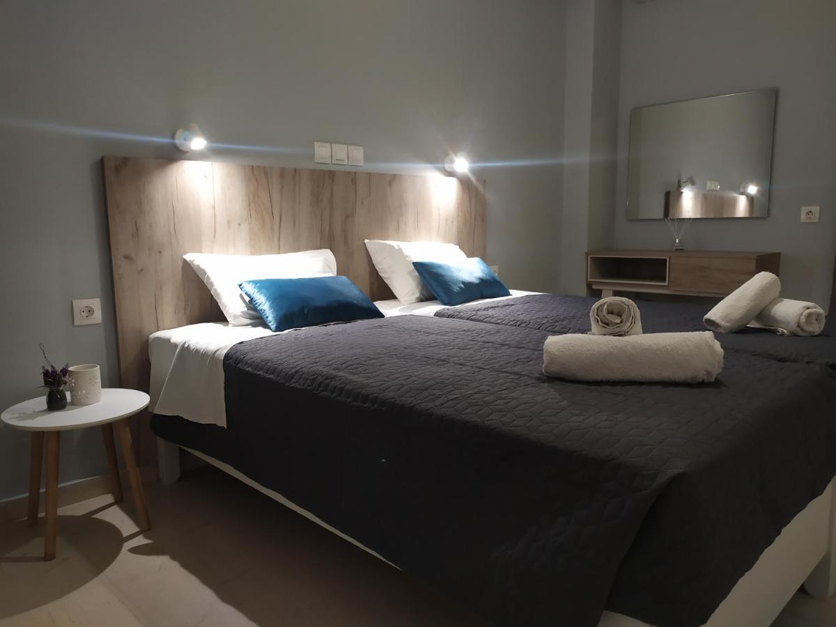 Aparthotel Valentinos 2*