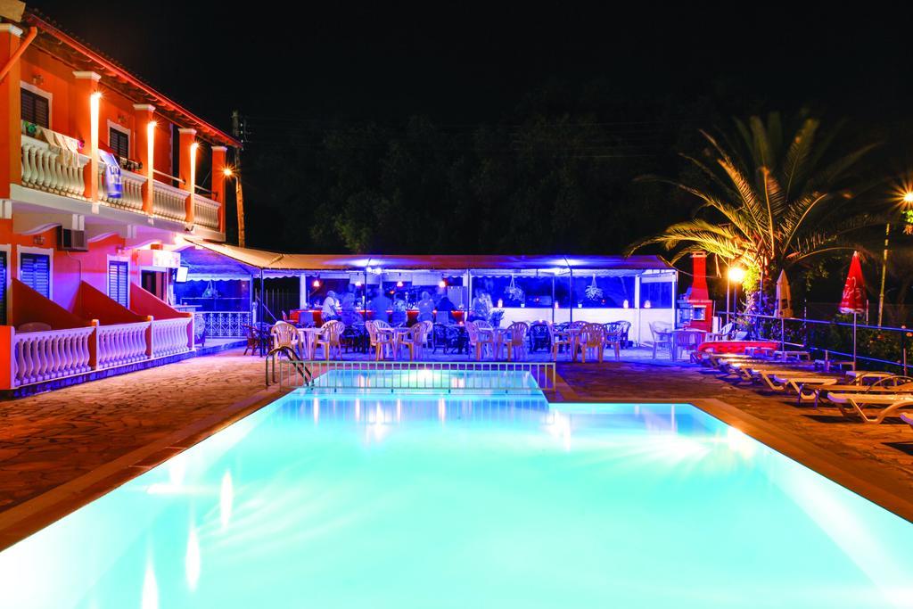 Valentinos Aparthotel 2*