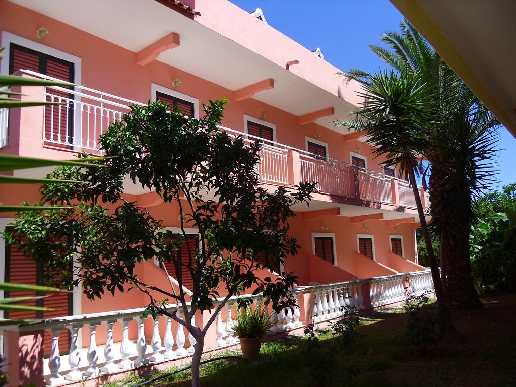 Aparthotel Valentinos Roda (Corfu)