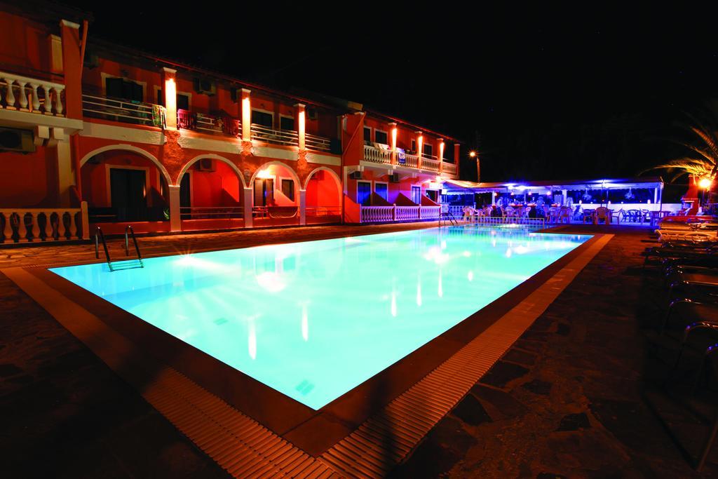 Valentinos 2* Roda (Corfu)