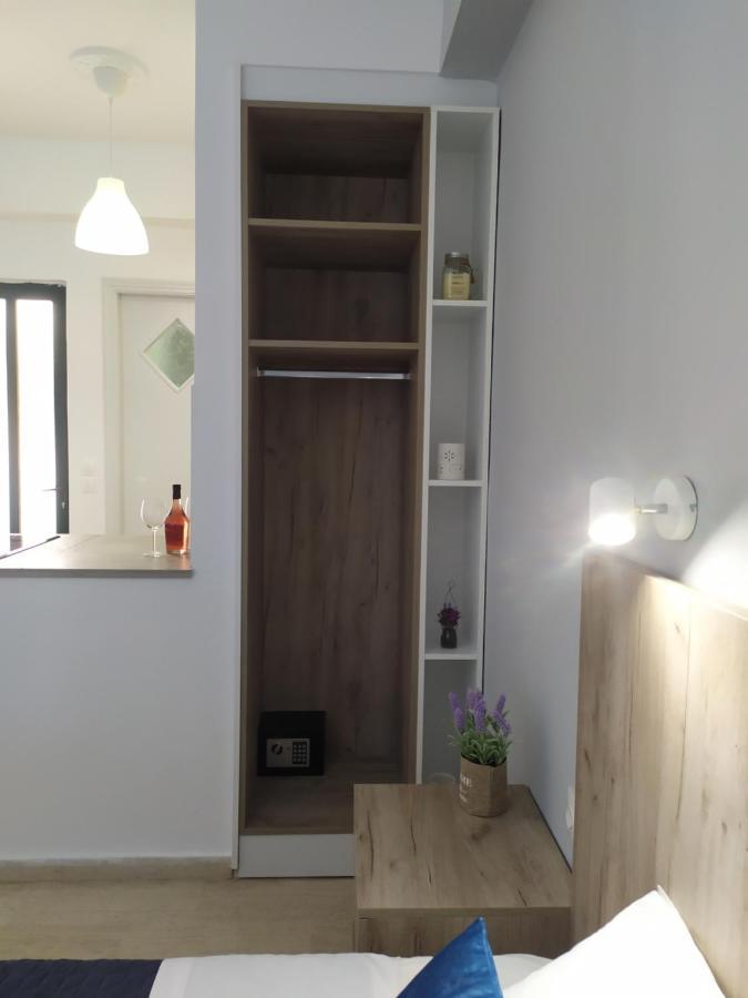 Aparthotel Valentinos 2*
