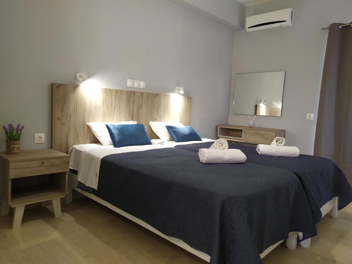 Aparthotel Valentinos Roda (Corfu)
