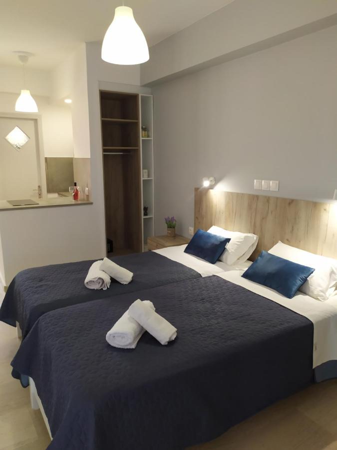 Appart hôtel Valentinos
