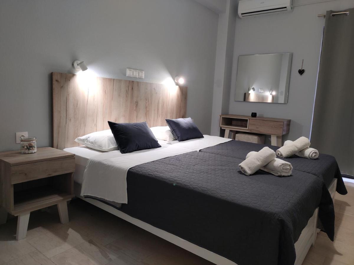 Aparthotel Valentinos