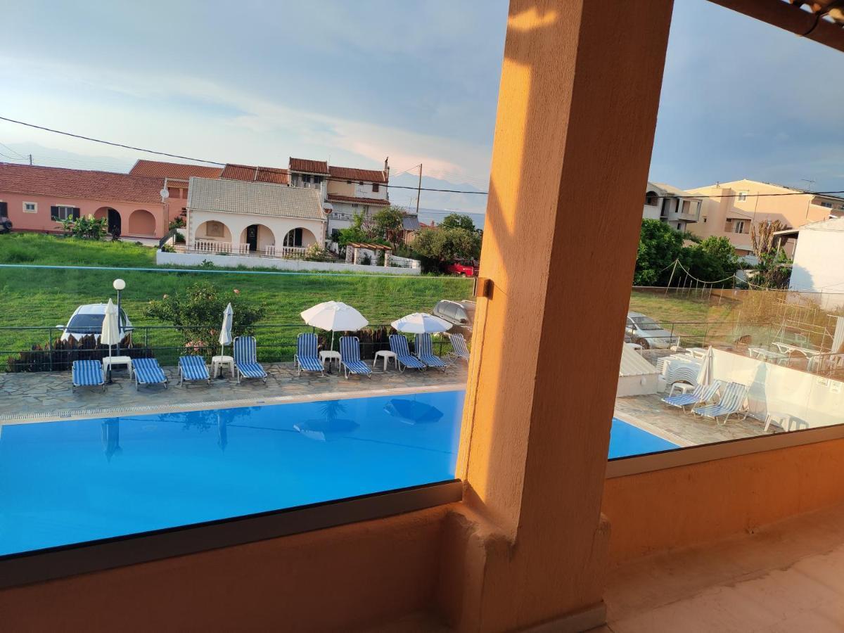Aparthotel Valentinos