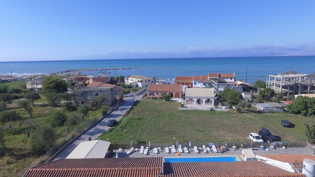Valentinos Aparthotel