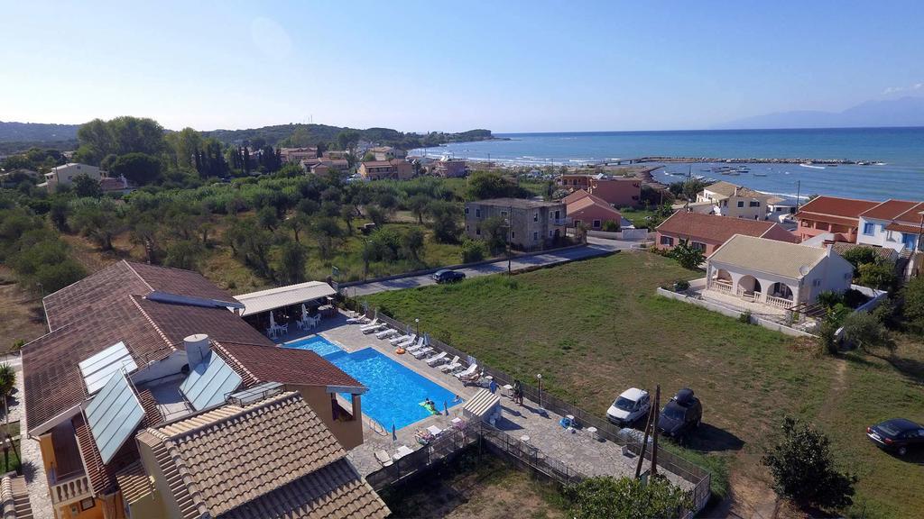 Valentinos Aparthotel