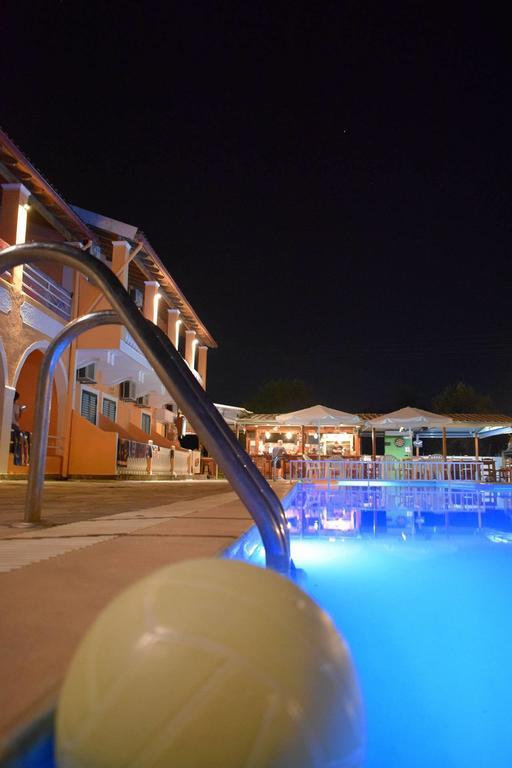 Valentinos Appart hôtel