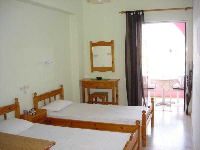 Valentinos Aparthotel 2*