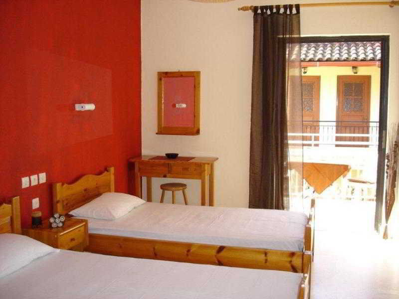 Valentinos Aparthotel Roda (Corfu)